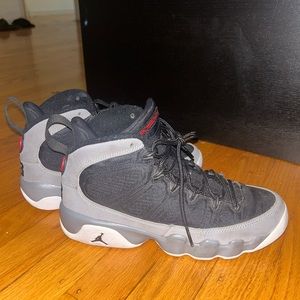 Jordan 9 Retro Size 5y
